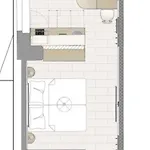 Apartmán Appartementhaus Meeresburg *