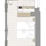 Apartmán Appartementhaus Meeresburg