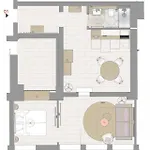 Apartmán Appartementhaus Meeresburg