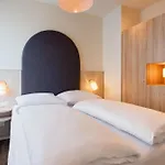 Apartmán Appartementhaus Meeresburg