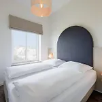 Appartementhaus Meeresburg Apartmán *