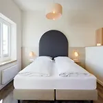 Appartementhaus Meeresburg Apartmán Norderney