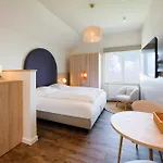 Apartmán Appartementhaus Meeresburg *