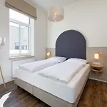 Appartementhaus Meeresburg Apartmán