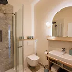 Apartmán Appartementhaus Meeresburg