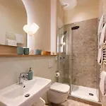 Appartementhaus Meeresburg Apartmán Norderney