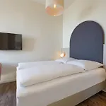 Apartmán Appartementhaus Meeresburg Norderney