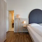Apartmán Appartementhaus Meeresburg
