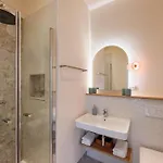 Appartementhaus Meeresburg Apartmán *
