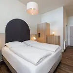 Apartmán Appartementhaus Meeresburg