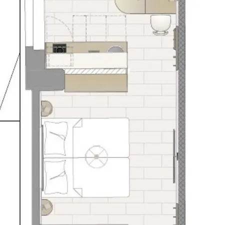 Appartamento Appartementhaus Meeresburg *