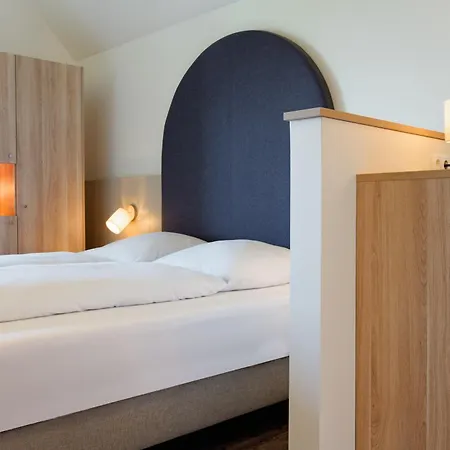 Appartementhaus Meeresburg Appartamento Norderney