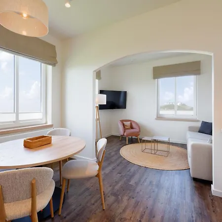 Appartementhaus Meeresburg