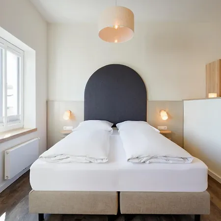 Appartementhaus Meeresburg Appartamento Norderney