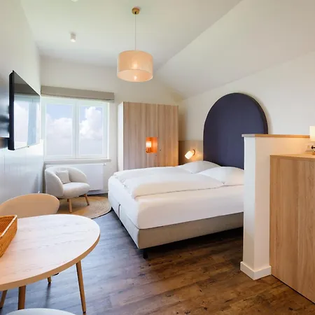 Apartman Appartementhaus Meeresburg Norderney