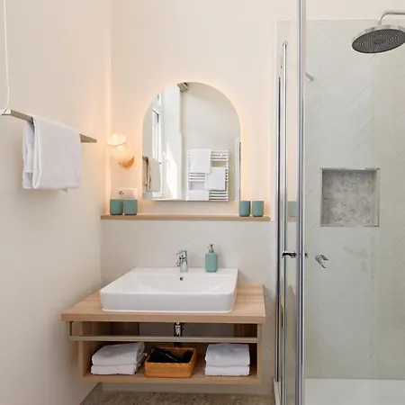 Appartementhaus Meeresburg Apartment Norderney