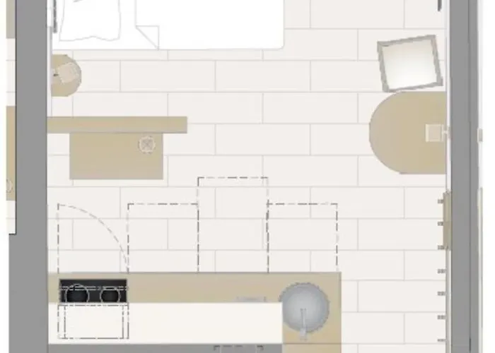 Appartementhaus Meeresburg Norderney