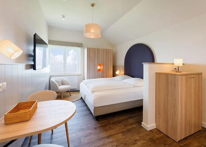 Lejlighed Appartementhaus Meeresburg Norderney